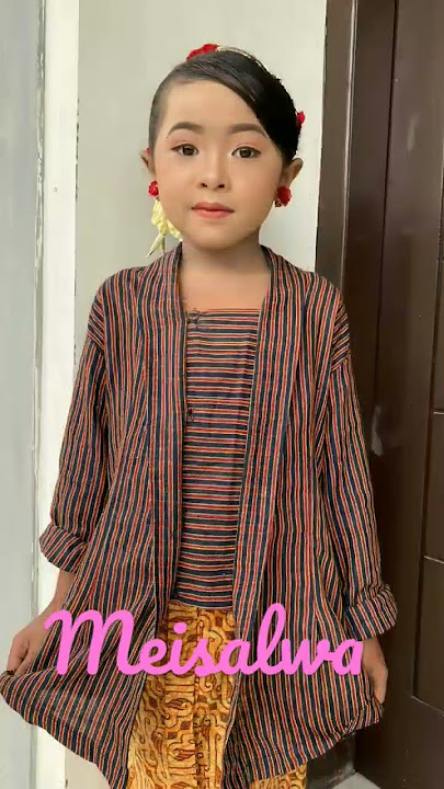 Jawa sanggul