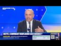 Il est urgent de révolutionner le modèle français ! Rafik Smati