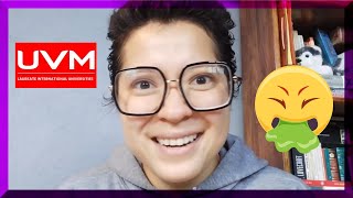 Cosas que no me gusta de estudiar en UVM Campus Coyoacán | MEDICINA VETERINARIA Y ZOOTECNIA