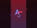 Best Logo Reveal 2D Animation Motion Graphics Example 