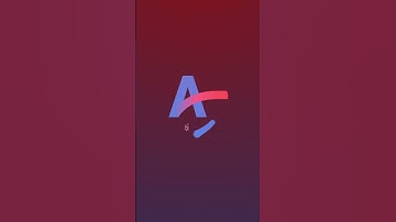Best Logo Reveal: 2D Animation & Motion Graphics Example