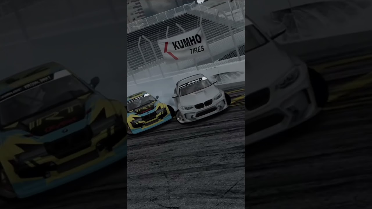 Let this find the right audience. 🥱 