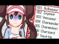 I Attempted To Name ALL 1025 Pokemon...