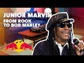 Junior Marvin On Working With Bob Marley And His Legacy Red Bull Music Academy Junior Marvin On Working With Bob Marley And His Legacy Red Bull Music Academy