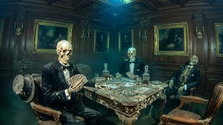 Titanic First Class Secrets — The Forgotten Rooms Buried Beneath the Atlantic