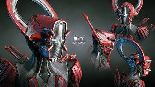 Trinity (Blessing) Raid Role Playthrough (Rough Guide)