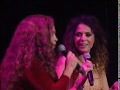 Patricia Sosa - Para hacerte feliz ft. Sandra Mihanovich (Vivo - Luna Park)