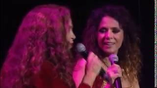 Patricia Sosa - Para hacerte feliz ft. Sandra Mihanovich (Vivo - Luna Park)