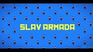 Обзор Кликера Slav Armada для Android screenshot 1
