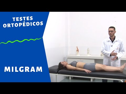 Vídeo: Qual é o teste de Milgram?