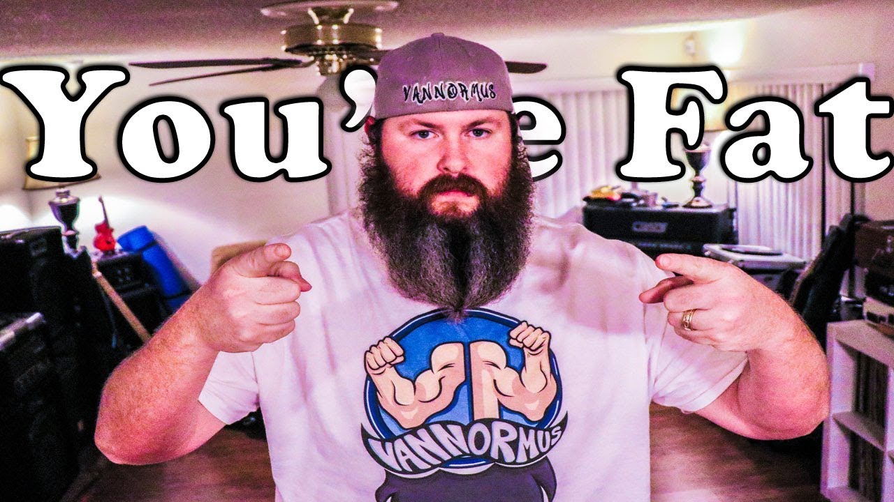Why Would You Say That YouTube
