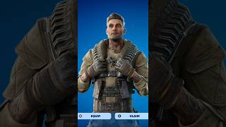 How To Get John Carpenter’s Toxic Commando Walter Irons Skin For FREE! (Fortnite)