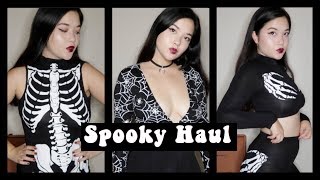 ☾ spooky fall try on haul ☾
Use Code SONIAELSIE for 60% off your order!
Black Skeleton Dress - https://go.magik.ly/ml/gl2j/
Black Skeleton Two Piece - https://go.magik.ly/ml/gl2n/
Spiderweb Bodysuit - https://go.magik.ly/ml/gl2o/
Metallic Skeleton Bodysuit - https://go.magik.ly/ml/gl2p/
Cat Ear Beanie - https://go.magik.ly/ml/gl2q/
Polka Dot Dress - https://go.magik.ly/ml/gl2r/
Polka Dot Tie Up Shirt - https://go.magik.ly/ml/gl2s/
Lace Dress - https://go.magik.ly/ml/gl2t/
I partnered with Boohoo for this video. Some of the links shared are affiliate links and I may earn a small commission from any purchases made
#MyBoohooStyle #MagicLinks
Shop Stella and Is clothing line! http://www.stellasonia.com/
♡Contact me♡
Business Inquiries Only: soniaelsieee@gmail.com
Advice: soniaelsieadvice@gmail.com
♡My Other Channels:♡
ASMR channel: https://www.youtube.com/channel/UC0F3Wc6kP16hBCl6UgcbHfg
Vlog channel: https://www.youtube.com/channel/UCM3VBf_EIEYN1cxnYw5-E-A
♡My Social Medias♡
Instagram: sonia.elsie https://instagram.com/sonia.elsie/
Twitter: soniaelsie https://twitter.com/soniaelsie
Tumblr: soniaelsie http://soniaelsie.tumblr.com/
Snapchat: walruspower123
Pinterest: soniaelsie https://www.pinterest.com/soniaelsie/
Younow: https://www.younow.com/soniaelsie
live.me: soniaelsie
♡My Referral Codes♡
Use code sonia on http://www.anibrand.com/ and $5 will be donated to mercy for animals!
Vegan Cuts Snack Box - http://caurl.co/r/5lyje/g2r8
Vegan Cuts Beauty Box - http://caurl.co/r/5lyje/gd1g
Free 30 Day Audible Membership - http://www.audibletrial.com/SoniaElsie
Thrive Market Membership - http://go.thrv.me/aff_c?offer_id=6&aff_id=19488
25% off your first purchase + free shipping on thrive market - http://go.thrv.me/aff_c?offer_id=48&aff_id=19488
Matcha Tea - http://www.thematchareserve.com?rfsn=729644.5e67e
Free Uber Ride up to $20 - sonia137ue
20$ off your Air Bnb - www.airbnb.com/c/soniae494
Poshmark - JADDU
Free Delivery Credit on Postmates - r 1 5 k s
♡ Shop My Closet ♡
Poshmark: https://bnc.lt/m/9rSBR1Tqgr
♡Equipment I Use♡
Canon Vixia HF R600 - http://go.magik.ly/ml/512h/
Canon Vixiz Mini X - http://go.magik.ly/ml/512i/
Filming Lights - http://go.magik.ly/ml/512j/
Macbook Pro - http://go.magik.ly/ml/512n/
♡My Vegan Facebook Group♡
https://www.facebook.com/groups/485439744981807/
♡My Wishlist♡
http://a.co/0FJmhxa
Thank you so much for your support and lovely comments. I love you
FAQ:
What do you use to edit videos? - imovie and final cut pro
What camera do you film with? - Canon Vixia HF R600
What camera do you vlog with? - either my iphone 6S or the Canon Vixia Mini X
Music from my videos: https://www.soundcloud.com/lakeyinspired
intro credits:
music: https://www.soundcloud.com/lakeyinspired
kaleidoscope footage: https://www.youtube.com/watch?v=oLb5MxRMjCY: ☾ spooky fall try on haul ☾