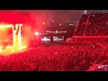 Beginning of video