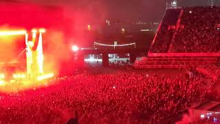 System of a Down | Live at Rogers Stadium in Toronto, ON 2025-09-03