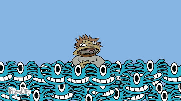 Agamemnon counterpart but it