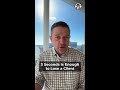 3 Seconds is Enough to Lose a Client
