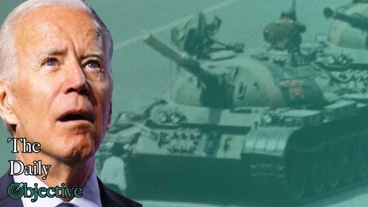 Standing Up to China - TDO 166 | Rucka & Razi - YouTube