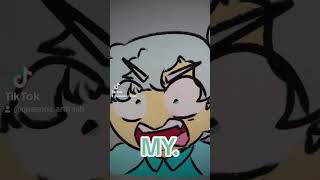 Tissues, Please- Inanimate Insanity Short - Comedyd