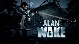 Alan Wake Part 1 - The Writer's Nightmare