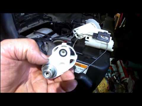 teryx backfire, loss of power fix - YouTube kawasaki brute force fan problems fixing wiring harness 