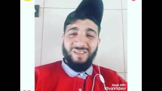 Anas El Atmaniكيقول ليكوم رمضان كريم