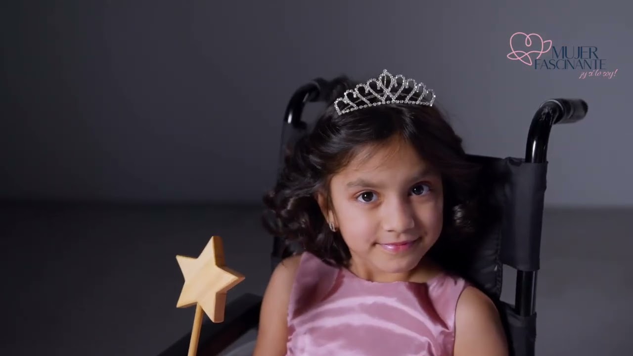 Reinas & princesas 👸🏽 