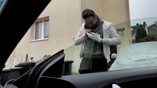 Justdeep Passgenauigkeit Sein Vater