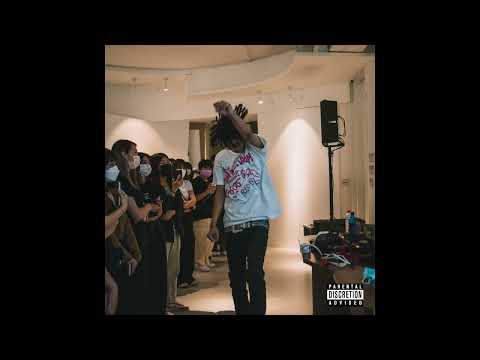 Peter Lin - 🪐土星的項鍊🪐(prod. frozy x lodoni x manosrevenge)
