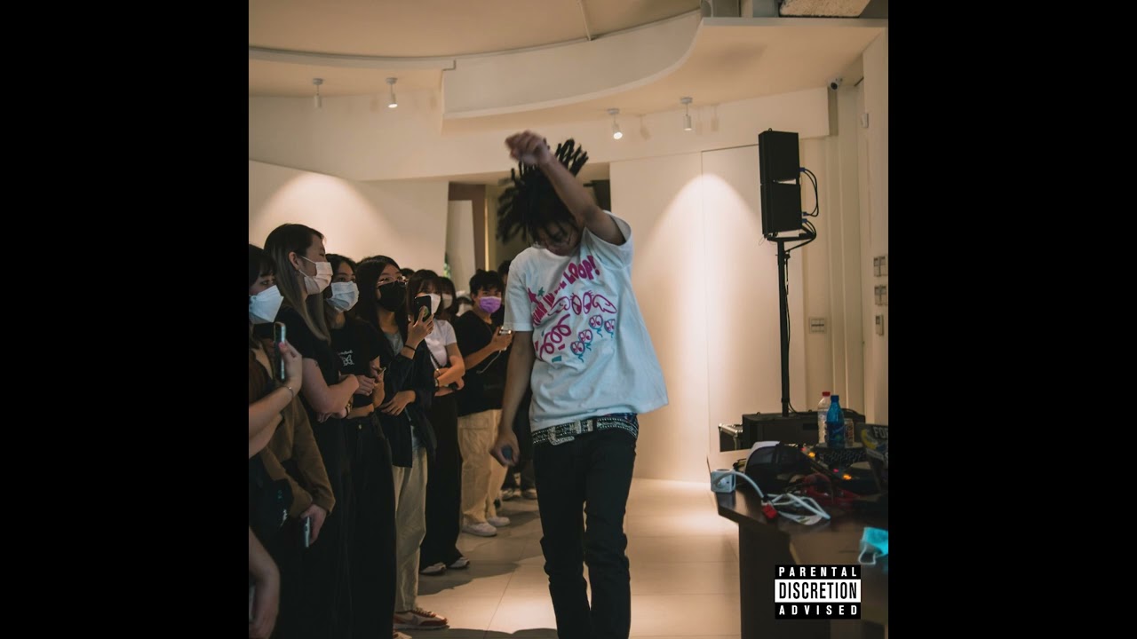 Peter Lin - 🪐土星的項鍊🪐(prod. frozy x lodoni x manosrevenge)