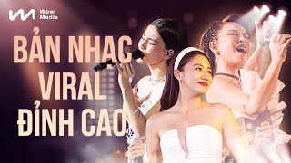 Uyên Linh, Văn Mai Hương, Bùi Lan Hương | Những ca khúc VIRAL KHẮP MẠNG XÃ HỘI | BALLAD 2024