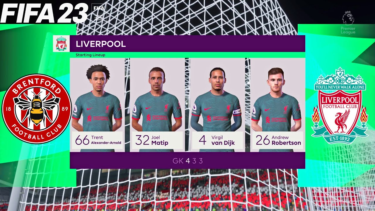 Проекты составов не могут участвовать в матчах fifa 22