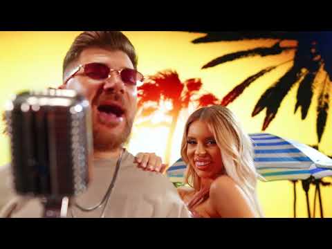 Florin Bora - Ai sarut de milioane (Official Video)