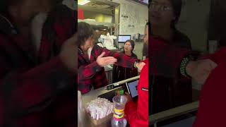 Download Lagu Chimac - Thats not on the menu MP3