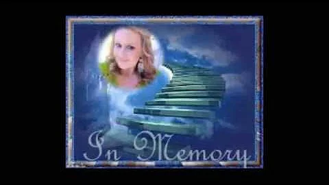 Kathy Nicholson Talks About The Passing Of Hannah ...