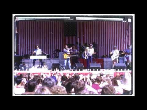The Beach Boys - Live At Six Flags Over Georgia, Atlanta GA (1982-06-23)