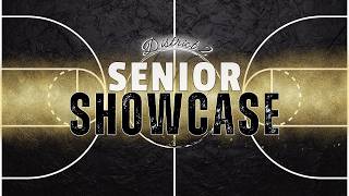 Senior Showcase 2026