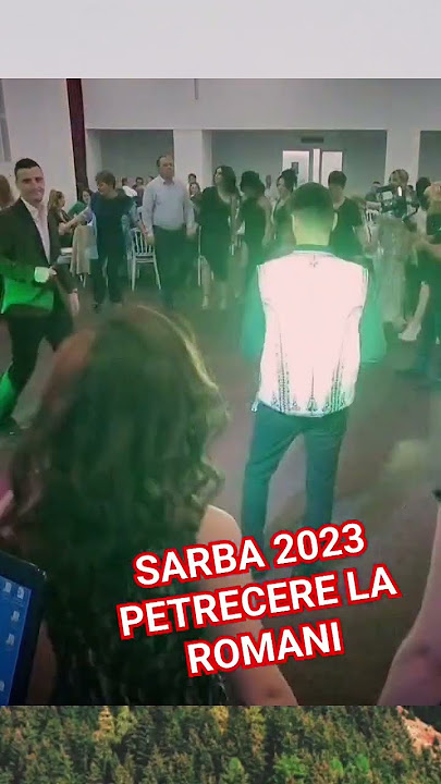 ❌️ SARBA la viteza 2023 ❌️ Asa petrec Romanii ❌️ Muzica de petrecere 2023
