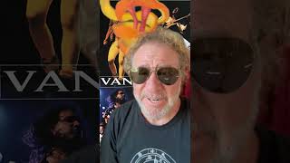 Sammy Hagar Wanted More Van Halen Shows—Here’s Why