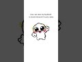 sorry I'm just a baby ^^ #baby #anime #animated #people #youtubeshorts #viral #trending