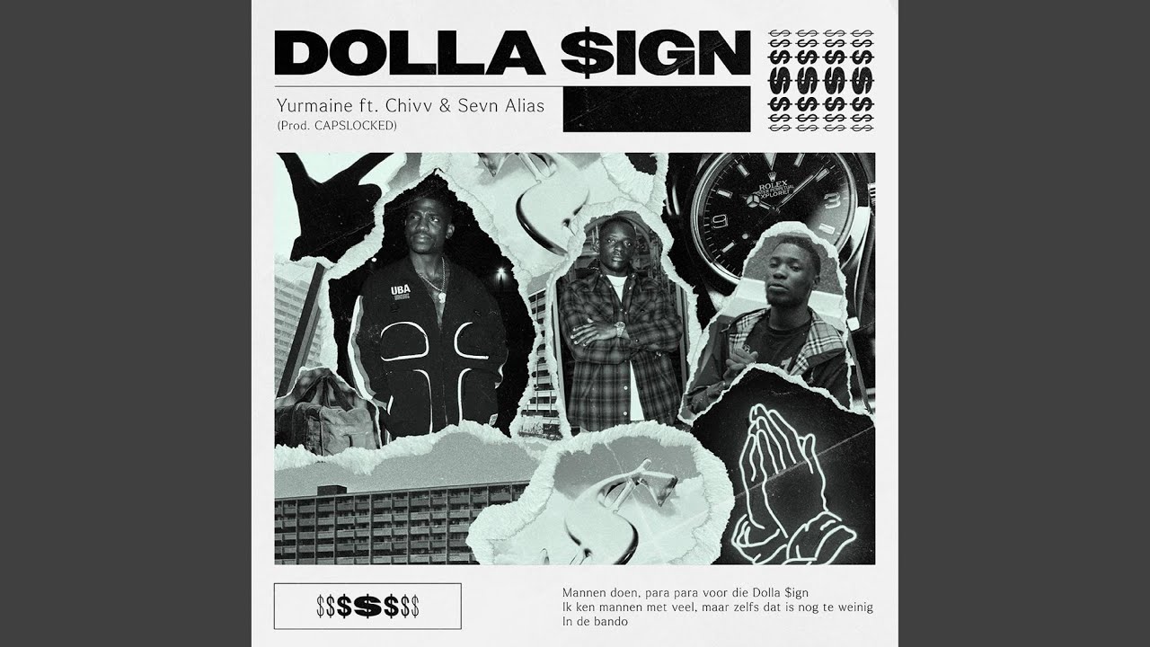 Watch Dolla $ign on YouTube Watch Dolla $ign on YouTube