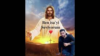 Hristiyan ilahileri - Benden once sevdi beni Resimi