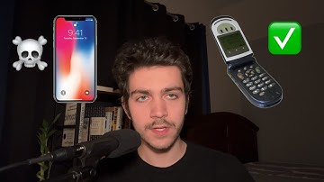 I will convince you to QUIT doomscrolling (before 2026)