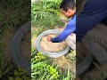 Como fazer Pra colocar arame na cerca sozinho Simples e rápido