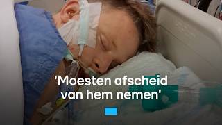 Download Lagu Zo gaat het nu met Robin, die vorig jaar in coma lag na vapen | RTL Nieuws MP3