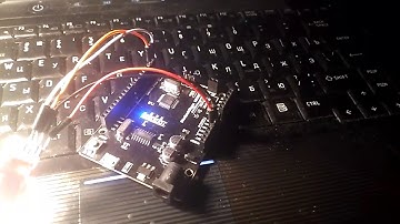 Programming Arduino UNO using USB/TTL