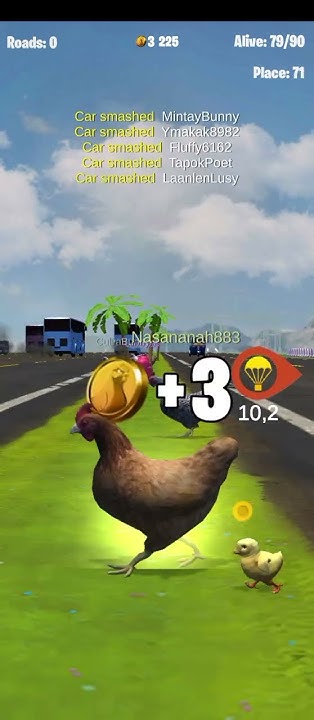 Игра - YouTube