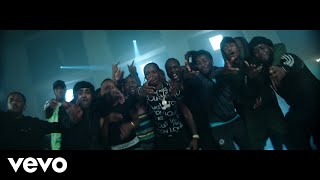 Krept & Konan, Bugzy Malone, Sl, Morrisson, Abra Cadabra, Rv, Snap Capone - I Spy | Remix