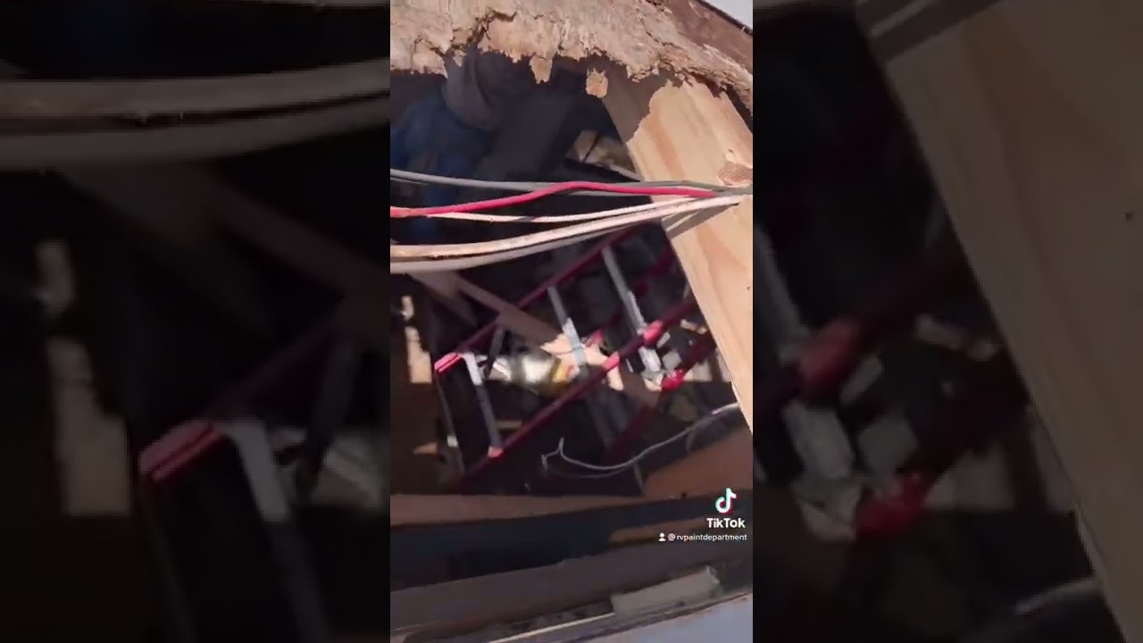 RV paint department Marin County,Belvedere,Corte Madera,rv repair near me rv collision near me