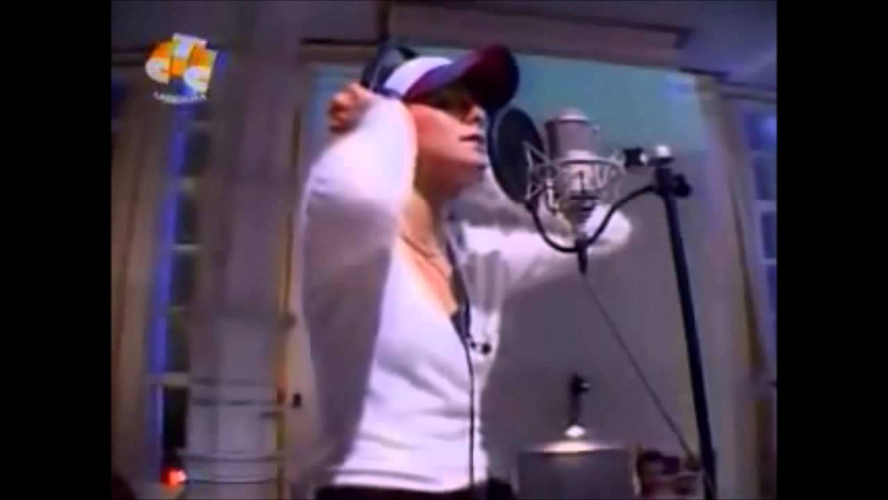 Julia Volkova || Voice Evolution 2001 - 2012 (Ex-t.A.T.u)